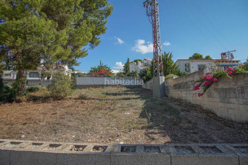 Foto 2a4d7b59-3c15-44a2-9ef2-ce51c290fac8. Haus mit parking in Pueblo Calp