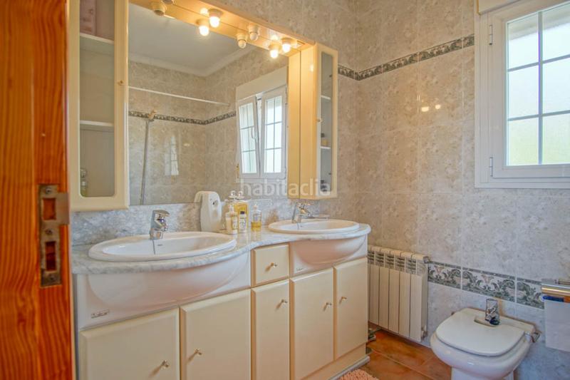 Foto 6e950e84-e5fd-42d7-8a2b-118effc70b63. Haus mit parking in Pueblo Calp