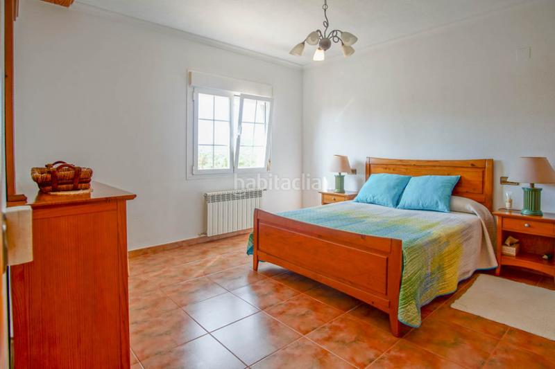 Foto 0e21da54-746a-4acf-a7fc-c5bc4985194c. House with parking in Pueblo Calp