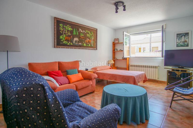 Foto 2e4fc6a6-ef38-4292-88ce-2ef8402f88b6. House with parking in Pueblo Calp