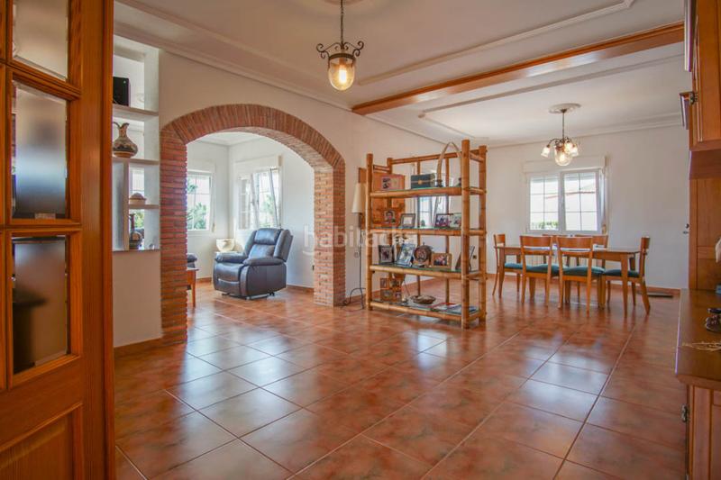 Foto 4401da4a-1f0a-43d3-aba9-dcb386ea9e5a. House with parking in Pueblo Calp