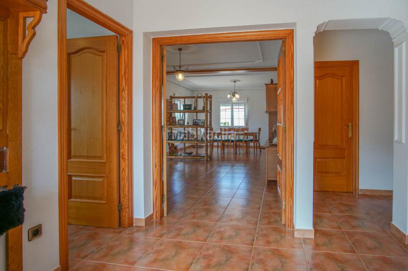 Foto 54b96c90-6471-4d82-a524-e76ba3069580. House with parking in Pueblo Calp