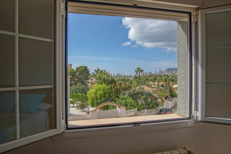 Foto 70cd922c-94ab-4163-8a47-af1178f8c44d. House with parking in Pueblo Calp