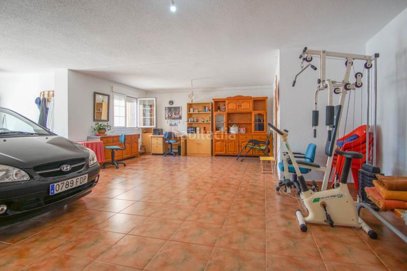 Foto bb11ec46-44e7-42c2-b4f9-d7171f198f55. House with parking in Pueblo Calp