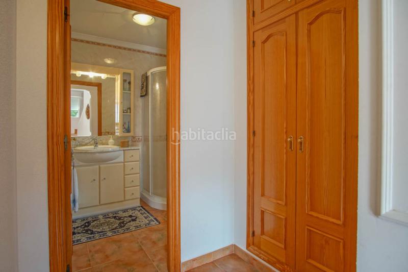 Foto cc43ab4c-1cbc-44f7-a1f4-b57c67e26539. House with parking in Pueblo Calp