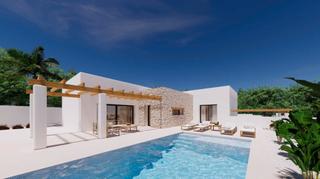 Maison à Casco Urbano