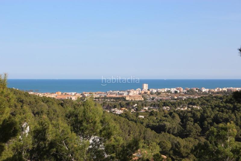 Foto a76eeb82-0705-4f71-83e2-18214766074e. Terreny residencial a Centro Ciudad Xàbia