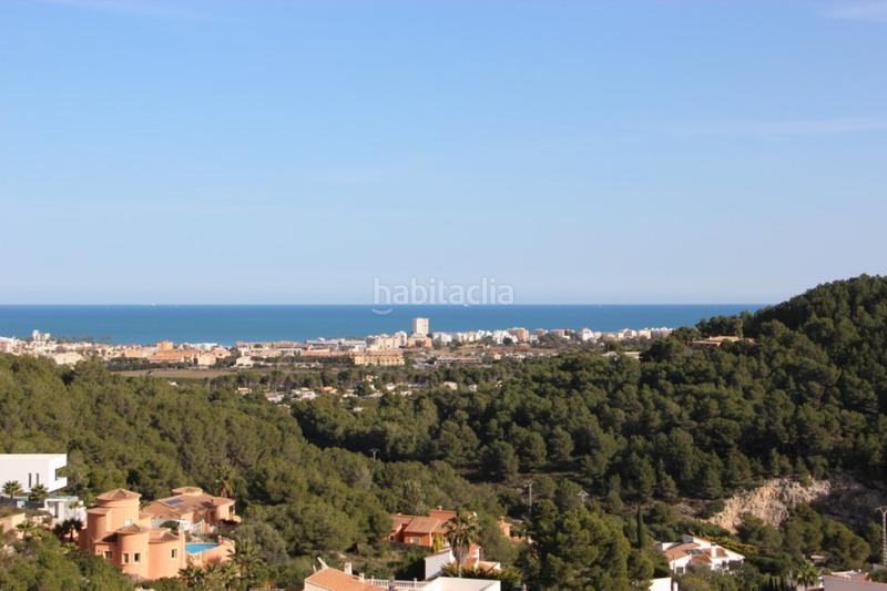 Foto a937a661-ef0c-4653-bd45-7e48a7062022. Terreny residencial a Centro Ciudad Xàbia