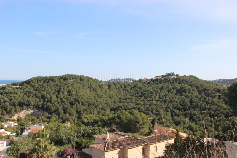 Foto f2a2985c-16b3-4ffd-bef8-93112e067b4d. Terreny residencial a Centro Ciudad Xàbia