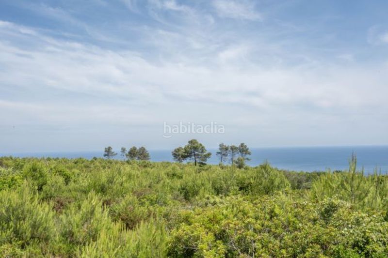 Foto aa6f9525-5224-42e1-8794-e0b8d4a3d2f1. Terreny residencial a Centro Ciudad Xàbia