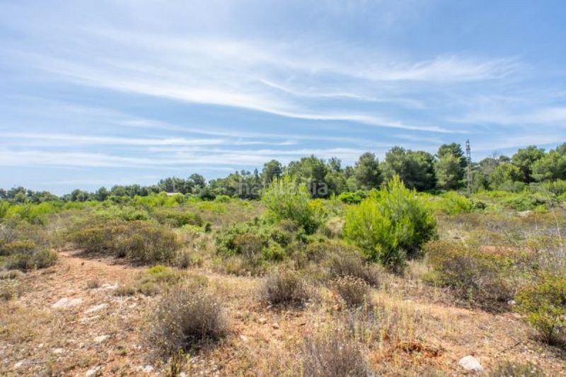 Foto b6316599-8977-4d03-98f2-b180371d37b3. Terreny residencial a Centro Ciudad Xàbia