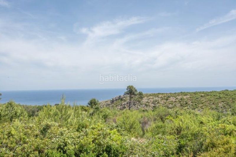 Foto d0a46e9f-0e93-4674-8cee-ef94fd7da275. Terreny residencial a Centro Ciudad Xàbia
