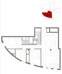 Appartement à Casco Urbano