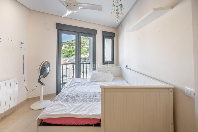 Foto 4750bf0f-629a-4825-9955-b4757cb0d599. Casa a schiera con parcheggio in Centro Ciudad Xàbia