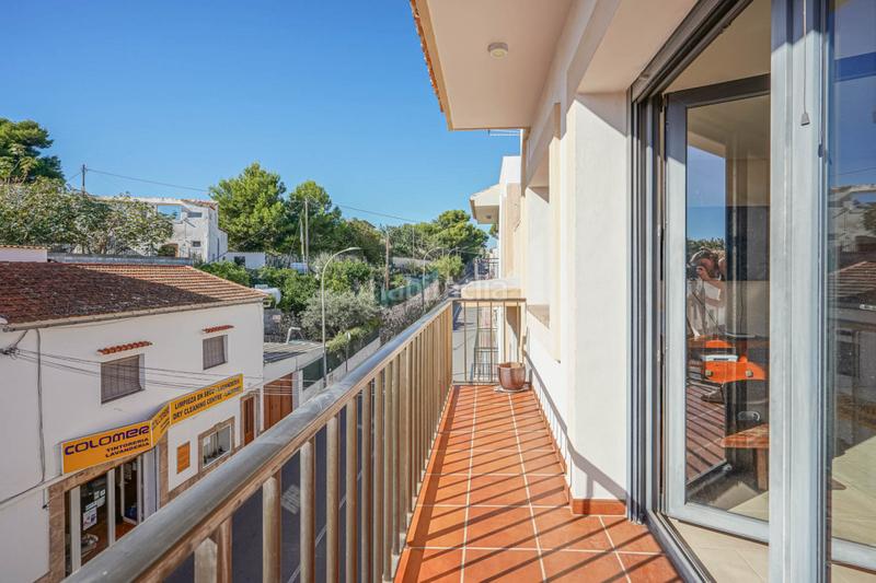 Foto 6d1d1b3d-2870-4629-b509-17d226964c6c. Maison jumelée avec parking dans Centro Ciudad Xàbia