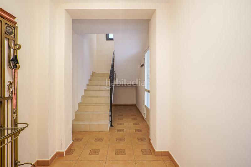 Foto b880a5c2-3369-417e-b2d2-271490010a22. Maison jumelée avec parking dans Centro Ciudad Xàbia