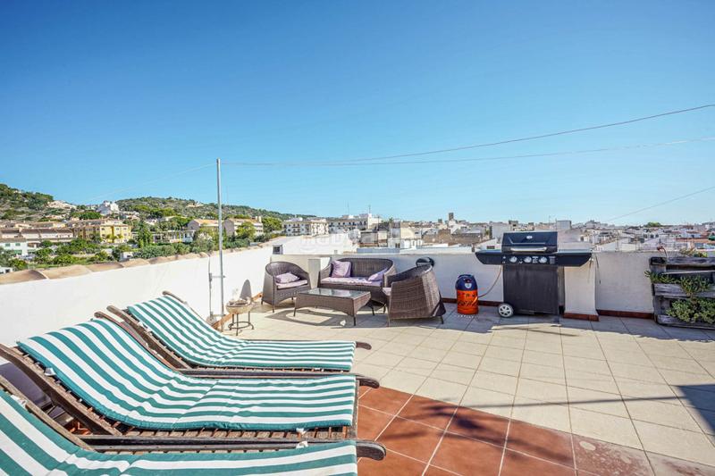 Foto eae73411-94d2-43de-a486-ec34b22b9602. Maison jumelée avec parking dans Centro Ciudad Xàbia