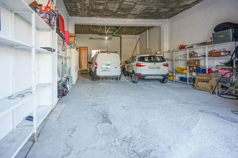 Foto 168cd0ca-f026-473f-bfe7-a5686f1635c8. Reihenhaus mit parking in Centro Ciudad Xàbia