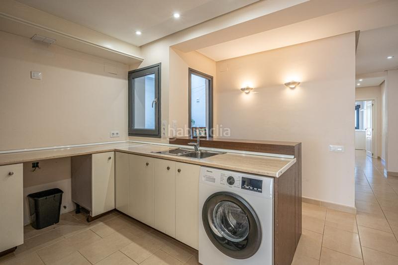 Foto 0120a55e-3573-4ee3-88ab-f58b82ffc289. Semi detached house with parking in Centro Ciudad Xàbia