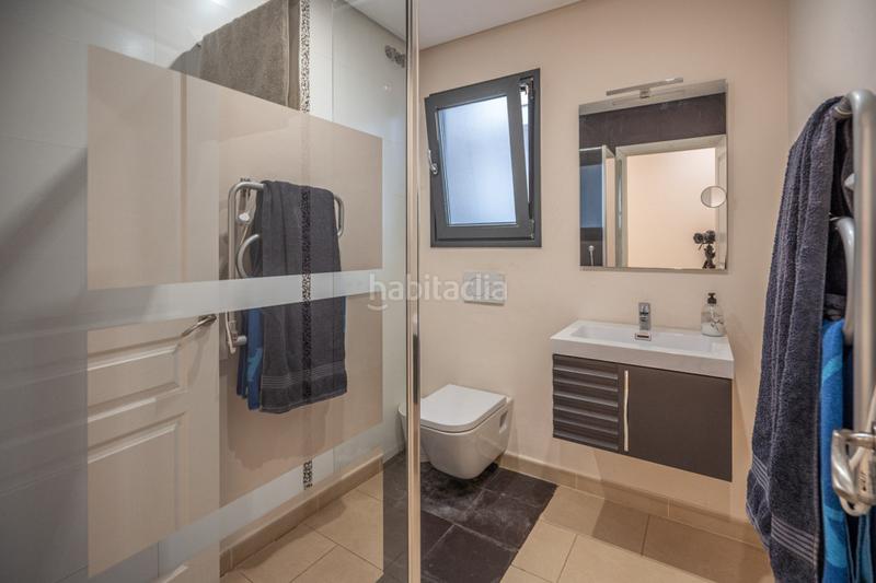 Foto 532441b7-bdcd-4bf3-82d0-f65ca760890b. Semi detached house with parking in Centro Ciudad Xàbia