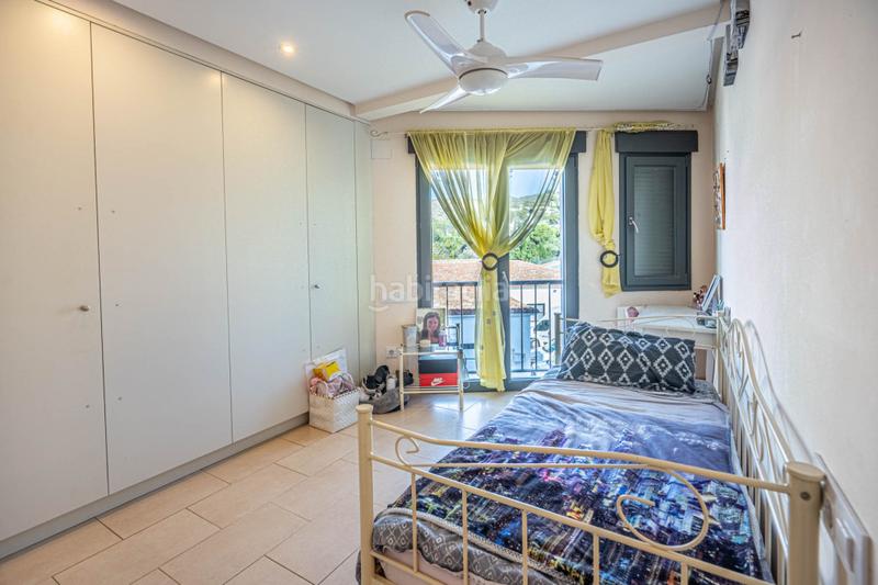 Foto 732bb3eb-e34d-4856-8be7-f1b18adc5951. Semi detached house with parking in Centro Ciudad Xàbia