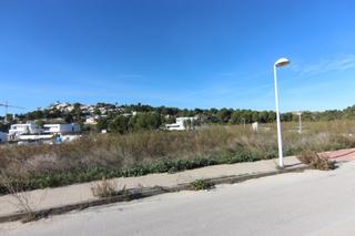 Residential Plot in Casco Urbano