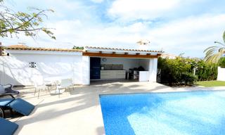 Casa in L´Albir