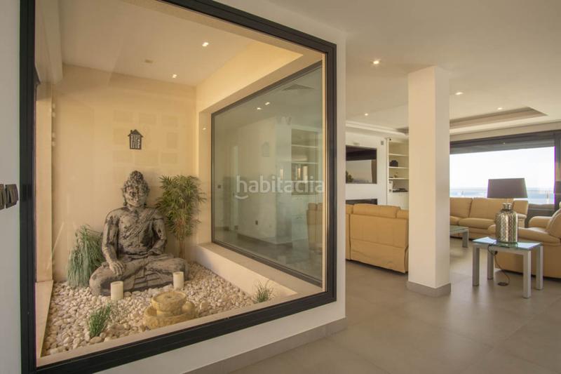 Foto d61385fd-aaf6-40ab-b66b-3bb90b444045. Maison avec parking dans Altea ciudad Altea