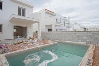 Casa adossada a Verger (el)