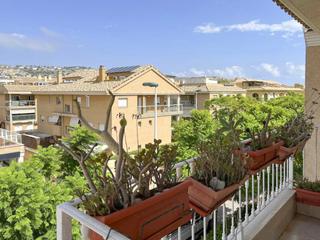 Apartament a Centro Ciudad