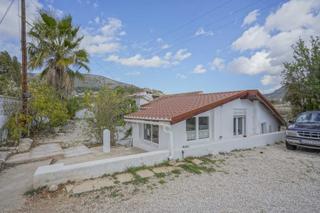 Maison à Alcalalí