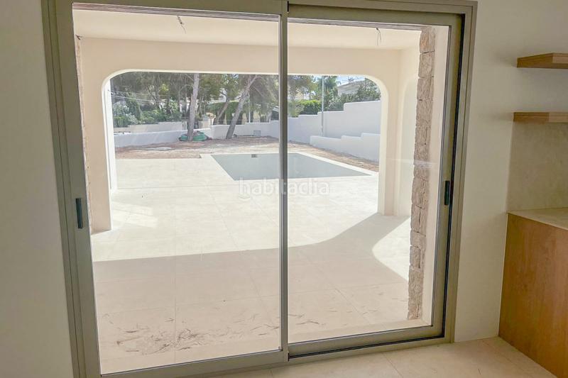 Foto 75924ee7-3dcb-4ffa-af73-924856cc2de4. Haus in Casco Urbano Moraira