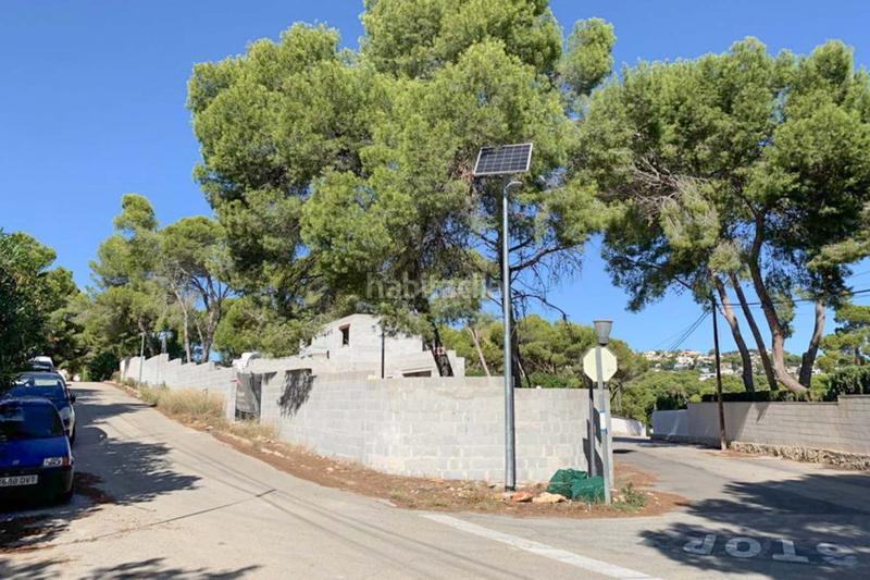 Foto b191f16c-9331-45fe-ad92-d8b2e5042cad. Haus in Casco Urbano Moraira