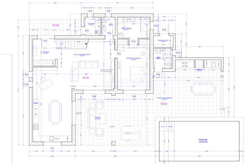 Foto 19430c71-88c8-4114-9e33-65ba2249a583. Maison dans Casco Urbano Moraira