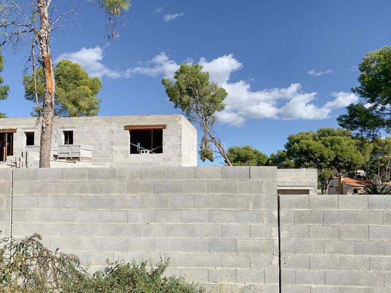 Foto 5138c8d9-41fc-4828-bca7-9ef49705fb8c. Maison dans Casco Urbano Moraira