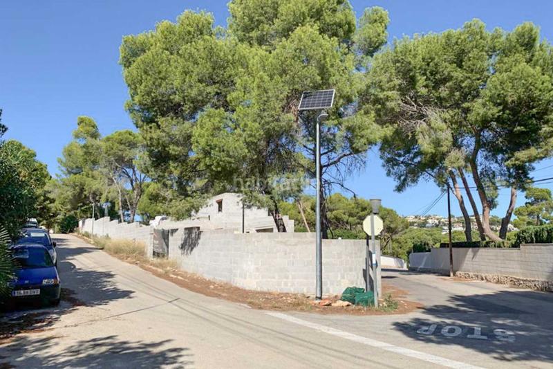 Foto 8ecd38b6-a933-40fb-bff4-8b906c29ce65. Maison dans Casco Urbano Moraira