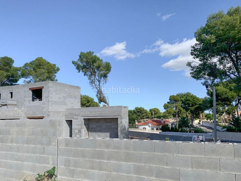 Foto d582e86a-f5d7-469c-8c4f-ba351b0a0d2d. Maison dans Casco Urbano Moraira