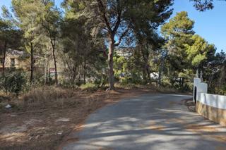 Terreny residencial a Casco Urbano