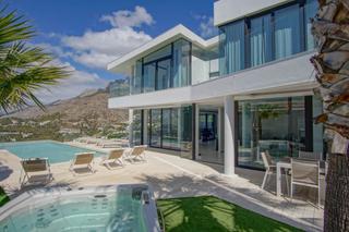 Casa en Altea Ciudad
