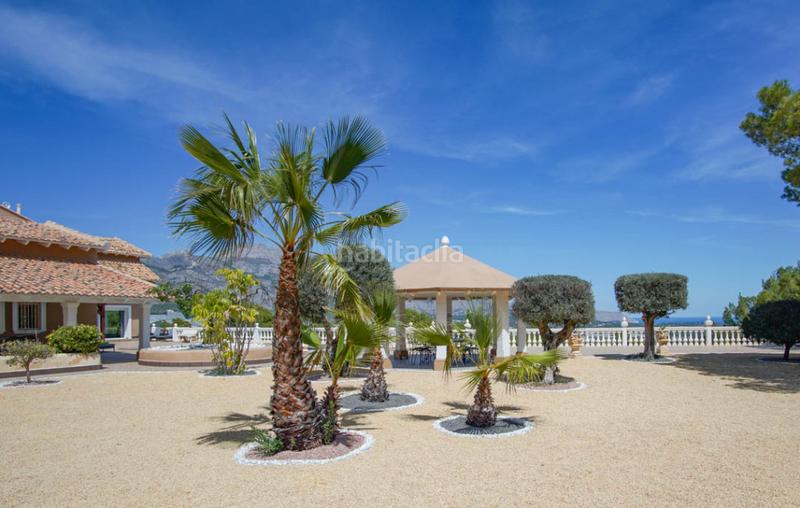 Foto 00442418-4503-4b97-af1c-b13e5953849a. Casa in La Nucia Pueblo Nucia (la)