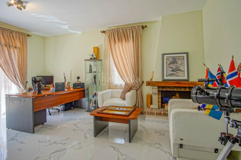 Foto 0fd7478f-3228-425b-ab5a-c70045f17709. Casa in La Nucia Pueblo Nucia (la)