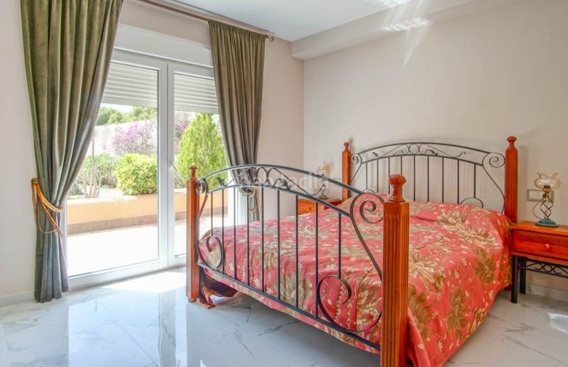 Foto 57488d14-54eb-4648-9b19-e7cee9d5263a. Casa in La Nucia Pueblo Nucia (la)