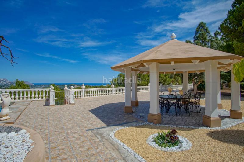 Foto 963a661e-c7ae-4747-8b92-80d0ef61de38. Casa in La Nucia Pueblo Nucia (la)