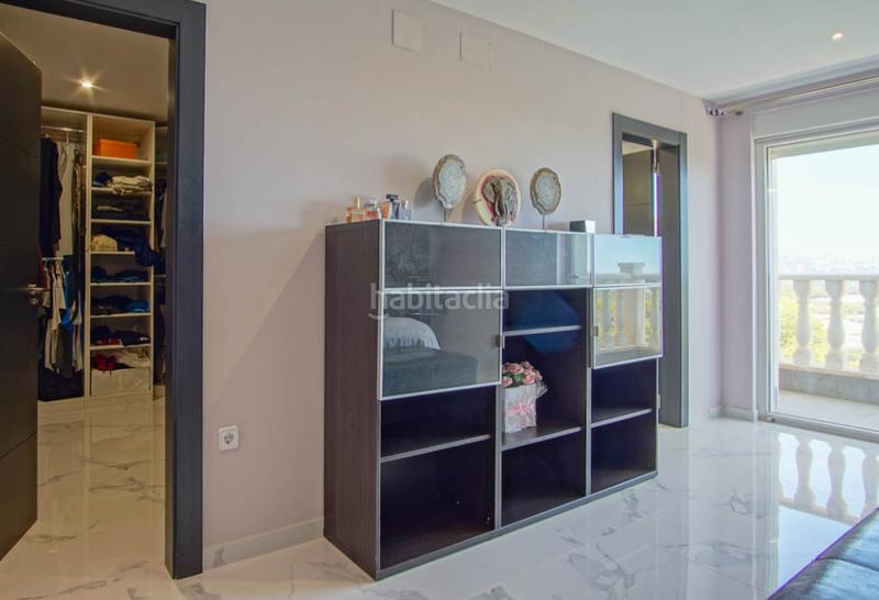 Foto eae8a66e-0abd-4670-9776-839136413619. Casa in La Nucia Pueblo Nucia (la)