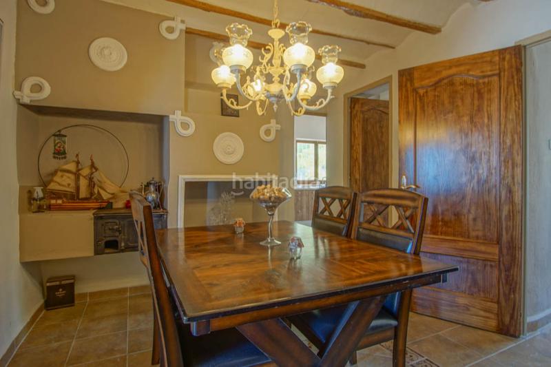 Foto ee89549a-24ec-4c75-b76e-0ea61a128ab0. Casa in La Nucia Pueblo Nucia (la)