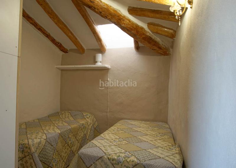 Foto 06455661-cfc8-48b7-b565-f7e6bb3c1be6. Haus in La Nucia Pueblo Nucia (la)