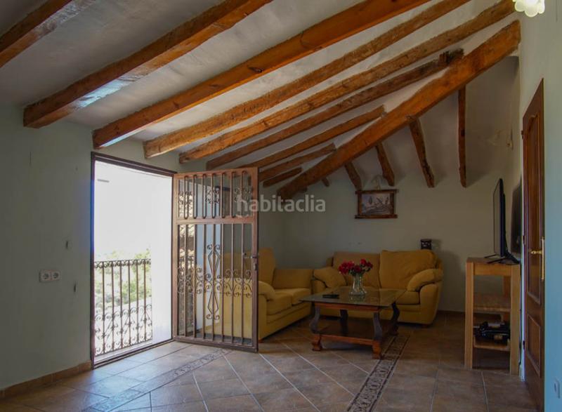 Foto 622492b9-8993-43ed-8c40-1f572e201310. House in La Nucia Pueblo Nucia (la)