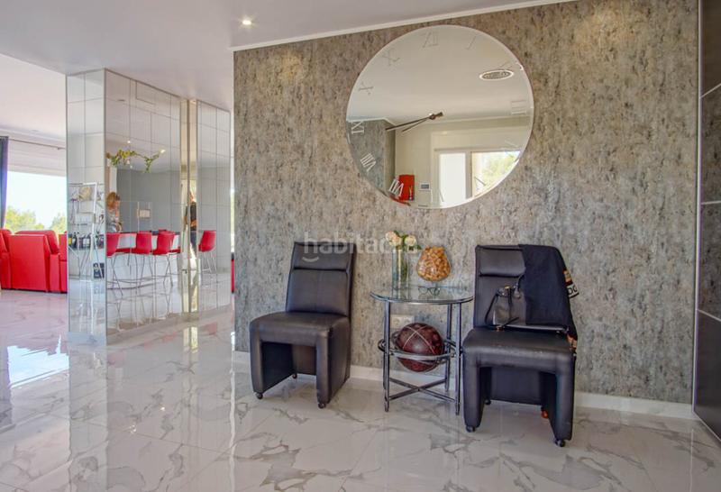 Foto 693b4120-8cee-4ba8-8459-247a989c12e9. House in La Nucia Pueblo Nucia (la)