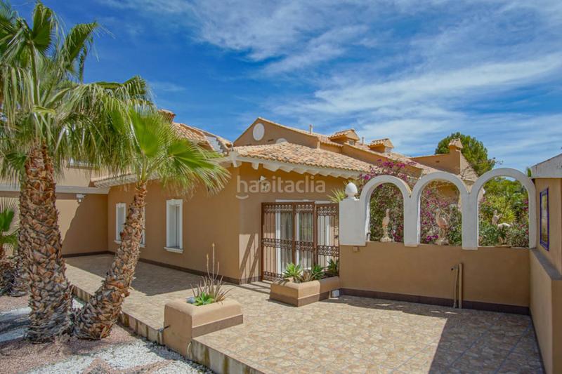 Foto 77d2ead8-b5fe-4de6-b24e-e5466df81dd3. House in La Nucia Pueblo Nucia (la)