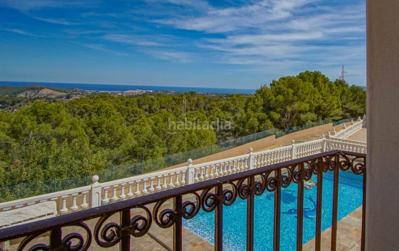 Foto 5d8e246b-485d-484f-9fc6-5f01db4003d0. Maison dans La Nucia Pueblo Nucia (la)